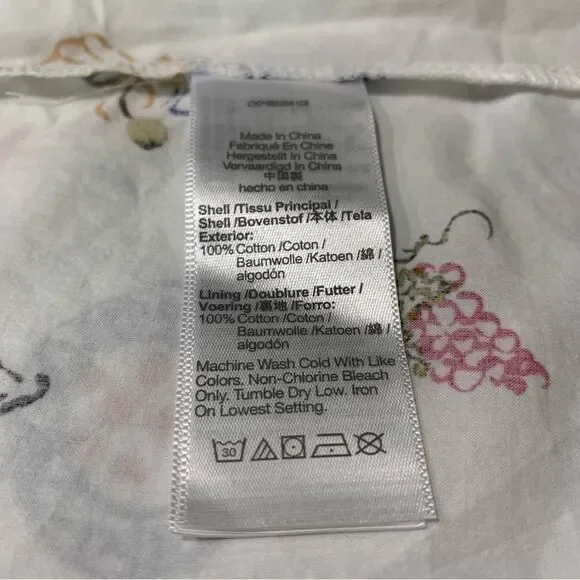 Madewell Dress 8 Lisa Says Gah White - Picture 9 of 11